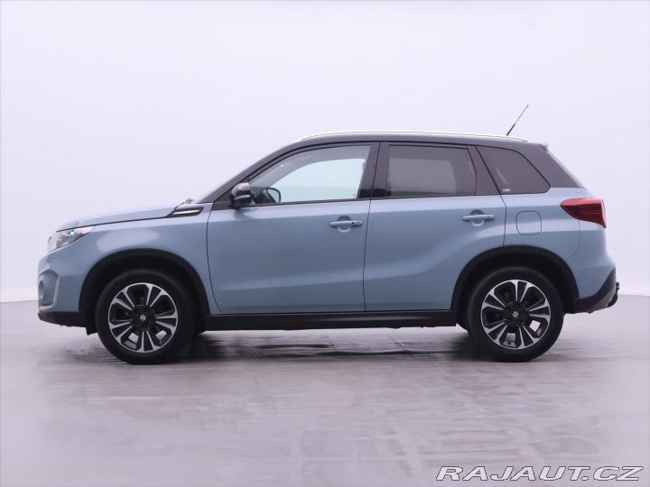 Suzuki Vitara 1,4 BoosterJet AllGrip CZ 2019
