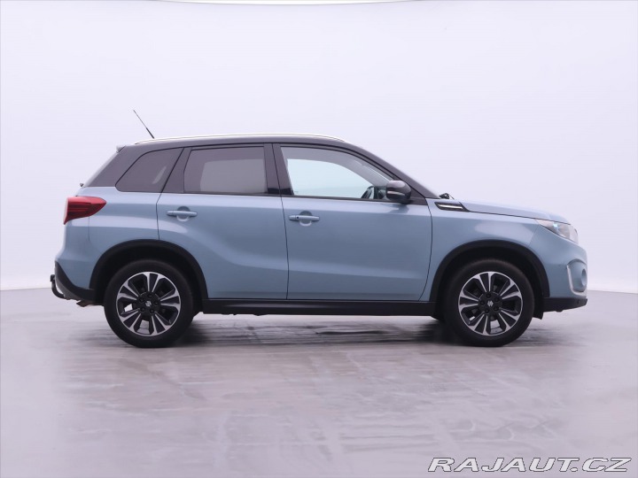 Suzuki Vitara 1,4 BoosterJet AllGrip CZ 2019