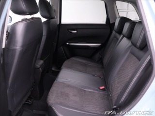 Suzuki Vitara 1,4 BoosterJet AllGrip CZ 2019