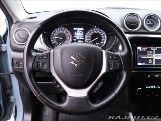 Suzuki Vitara 1,4 BoosterJet AllGrip CZ 2019