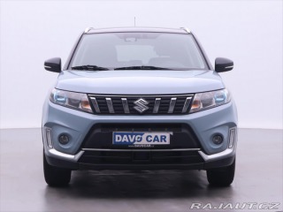 Suzuki Vitara 1,4 BoosterJet AllGrip CZ 2019