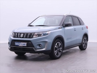 Suzuki Vitara 1,4 BoosterJet AllGrip CZ 2019