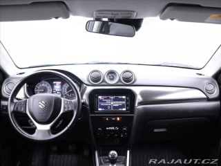 Suzuki Vitara 1,4 BoosterJet AllGrip CZ 2019