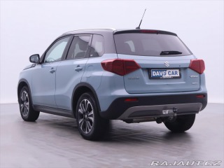 Suzuki Vitara 1,4 BoosterJet AllGrip CZ 2019