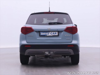 Suzuki Vitara 1,4 BoosterJet AllGrip CZ 2019