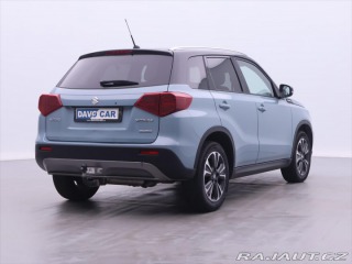 Suzuki Vitara 1,4 BoosterJet AllGrip CZ 2019