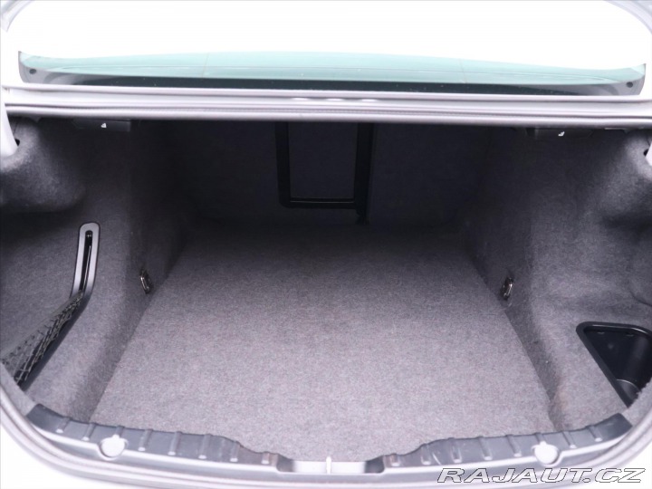 BMW 5 2,0 525D 160kW CZ Navi Ků 2015
