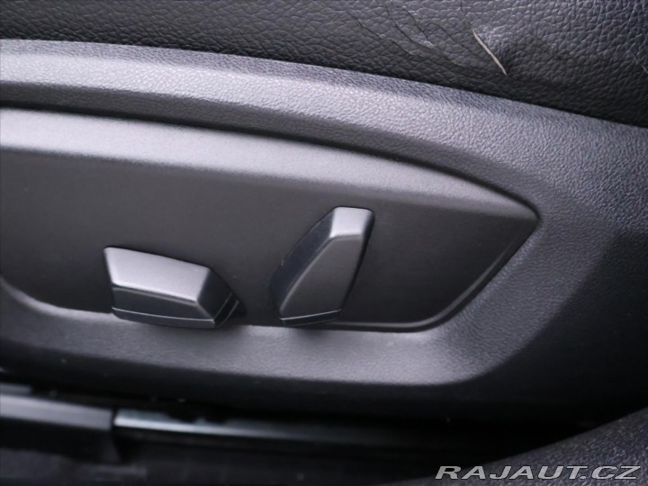 BMW 5 2,0 525D 160kW CZ Navi Ků 2015
