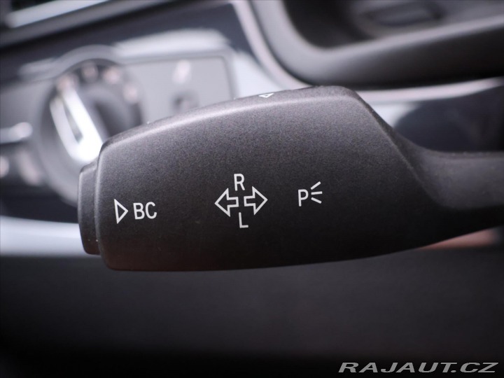 BMW 5 2,0 525D 160kW CZ Navi Ků 2015