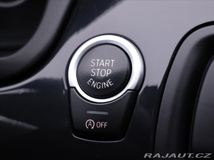 BMW 5 2,0 525D 160kW CZ Navi Ků 2015
