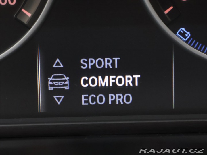 BMW 5 2,0 525D 160kW CZ Navi Ků 2015