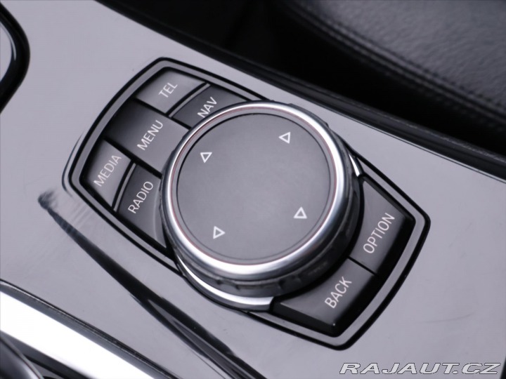 BMW 5 2,0 525D 160kW CZ Navi Ků 2015