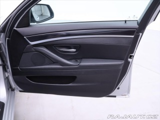 BMW 5 2,0 525D 160kW CZ Navi Ků 2015