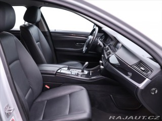 BMW 5 2,0 525D 160kW CZ Navi Ků 2015