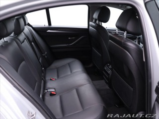 BMW 5 2,0 525D 160kW CZ Navi Ků 2015