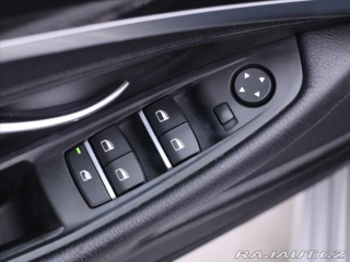 BMW 5 2,0 525D 160kW CZ Navi Ků 2015
