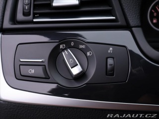 BMW 5 2,0 525D 160kW CZ Navi Ků 2015