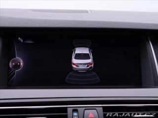 BMW 5 2,0 525D 160kW CZ Navi Ků 2015