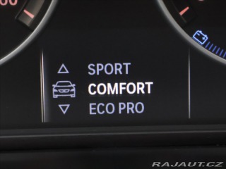 BMW 5 2,0 525D 160kW CZ Navi Ků 2015