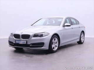 BMW 5 2,0 525D 160kW CZ Navi Ků 2015
