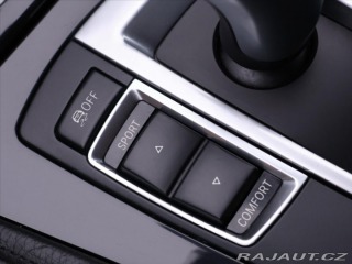 BMW 5 2,0 525D 160kW CZ Navi Ků 2015