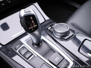 BMW 5 2,0 525D 160kW CZ Navi Ků 2015