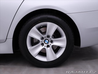 BMW 5 2,0 525D 160kW CZ Navi Ků 2015