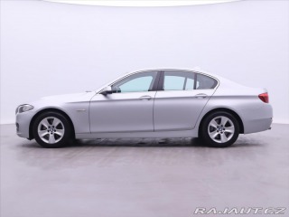 BMW 5 2,0 525D 160kW CZ Navi Ků 2015