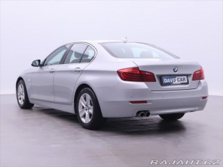BMW 5 2,0 525D 160kW CZ Navi Ků 2015