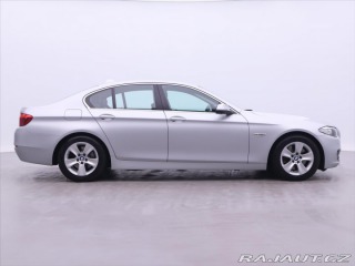BMW 5 2,0 525D 160kW CZ Navi Ků 2015