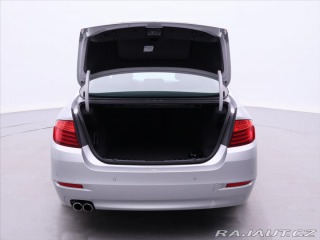 BMW 5 2,0 525D 160kW CZ Navi Ků 2015