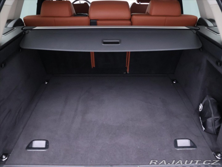 Land Rover Range Rover Sport 3,0 TDV6 HSE 215kW CZ Kůž 2014