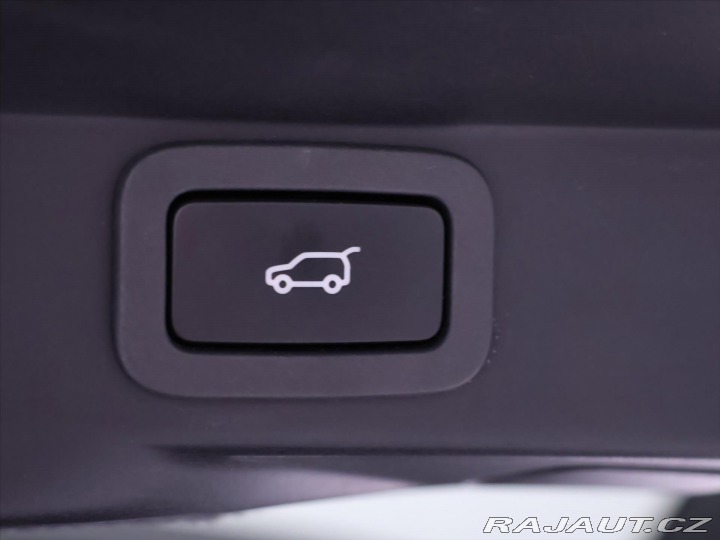 Land Rover Range Rover Sport 3,0 TDV6 HSE 215kW CZ Kůž 2014
