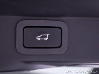Land Rover Range Rover Sport 3,0 TDV6 HSE 215kW CZ Kůž 2014