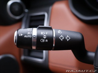 Land Rover Range Rover Sport 3,0 TDV6 HSE 215kW CZ Kůž 2014