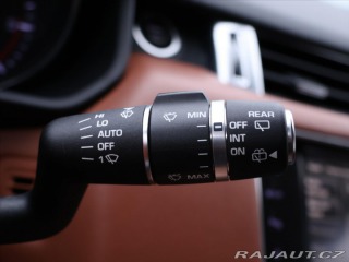 Land Rover Range Rover Sport 3,0 TDV6 HSE 215kW CZ Kůž 2014