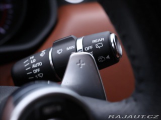 Land Rover Range Rover Sport 3,0 TDV6 HSE 215kW CZ Kůž 2014