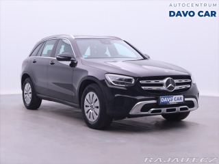 Mercedes-Benz GLC 2,0 300d 180kW 4Matic AMG