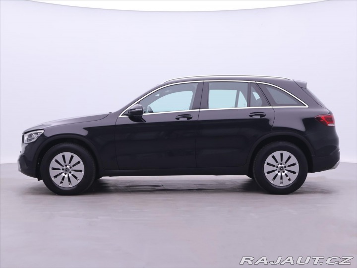 Mercedes-Benz GLC 2,0 300d 180kW 4Matic AMG 2021