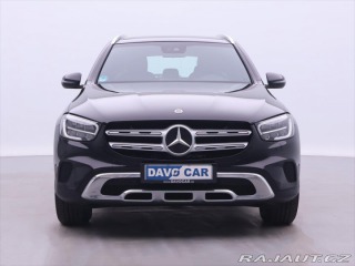 Mercedes-Benz GLC 2,0 300d 180kW 4Matic AMG 2021