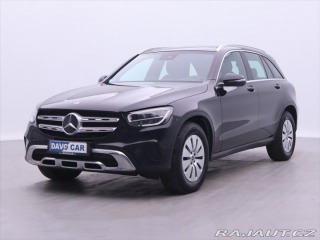 Mercedes-Benz GLC 2,0 300d 180kW 4Matic AMG 2021