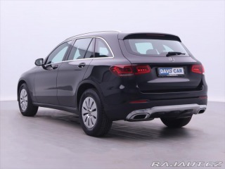 Mercedes-Benz GLC 2,0 300d 180kW 4Matic AMG 2021