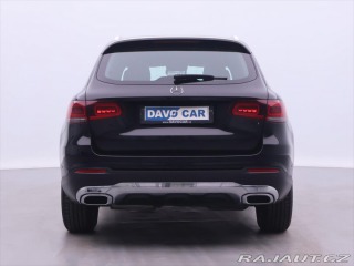 Mercedes-Benz GLC 2,0 300d 180kW 4Matic AMG 2021