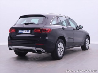Mercedes-Benz GLC 2,0 300d 180kW 4Matic AMG 2021