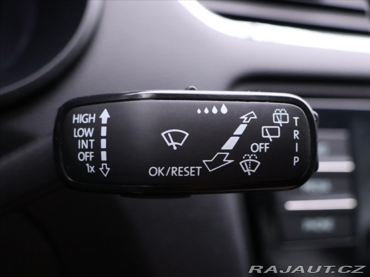 Škoda Octavia 2.0 TDI 110kW 4x4 CZ Ambi 2016