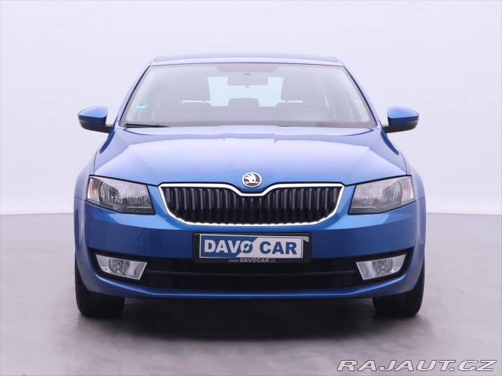 Škoda Octavia 2.0 TDI 110kW 4x4 CZ Ambi 2016