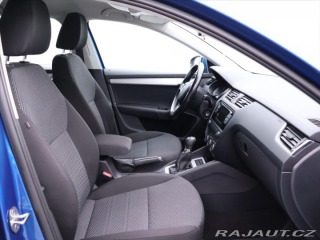 Škoda Octavia 2.0 TDI 110kW 4x4 CZ Ambi 2016