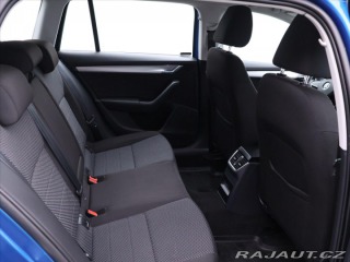 Škoda Octavia 2.0 TDI 110kW 4x4 CZ Ambi 2016