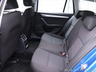 Škoda Octavia 2.0 TDI 110kW 4x4 CZ Ambi 2016