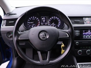 Škoda Octavia 2.0 TDI 110kW 4x4 CZ Ambi 2016